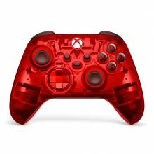 Геймпад Microsoft Xbox Series X | S Wireless Controller Pulse Cipher Special Edition (QAU-00164)