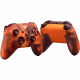 Геймпад Microsoft Xbox Series X | S Wireless Controller Fire Vapor (QAU-00143) Купити в Україні