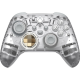 Геймпад Microsoft Xbox Series X | S Wireless Controller Ghost Cipher Special Edition (QAU-00158) Купити в Україні