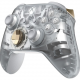 Геймпад Microsoft Xbox Series X | S Wireless Controller Ghost Cipher Special Edition (QAU-00158) Купити в Україні