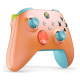 Геймпад Microsoft Xbox Series X | S Wireless Controller Sunkissed Vibes OPI Special Edition (QAU-00118) Купити в Україні