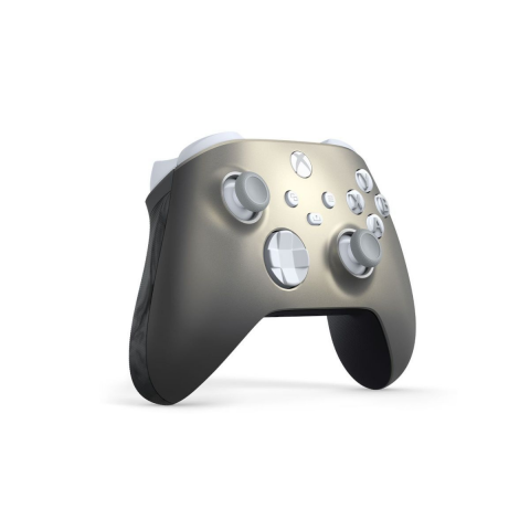 Геймпад Microsoft Xbox Series X | S Wireless Controller Lunar Shift (QAU-00040) Купити в Україні
