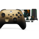 Геймпад Microsoft Xbox Series X | S Wireless Controller Gold Shadow Special Edition (QAU-00121) Купити в Україні