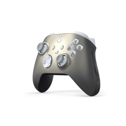Геймпад Microsoft Xbox Series X | S Wireless Controller Lunar Shift (QAU-00040) Купити в Україні