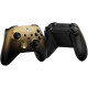 Геймпад Microsoft Xbox Series X | S Wireless Controller Gold Shadow Special Edition (QAU-00121) Купити в Україні