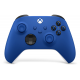 Геймпад Microsoft Xbox Series X | S Wireless Controller Shock Blue (QAU-00002) Купити в Україні