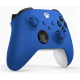 Геймпад Microsoft Xbox Series X | S Wireless Controller Shock Blue (QAU-00002) Купити в Україні