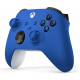 Геймпад Microsoft Xbox Series X | S Wireless Controller Shock Blue (QAU-00002) Купити в Україні