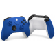 Геймпад Microsoft Xbox Series X | S Wireless Controller Shock Blue (QAU-00002) Купити в Україні
