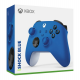 Геймпад Microsoft Xbox Series X | S Wireless Controller Shock Blue (QAU-00002) Купити в Україні