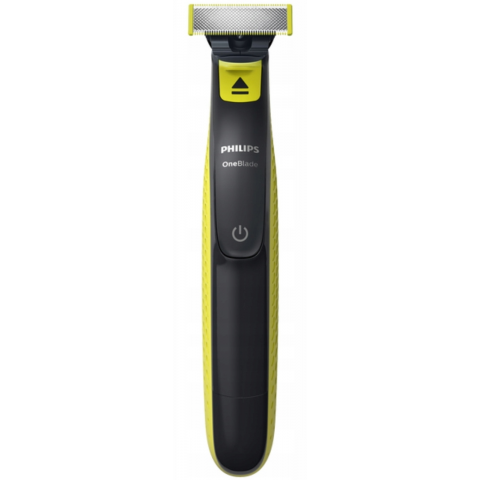 Тример для бороди та вусів Philips OneBlade QP2724/20 Купити в Україні