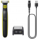 Тример для бороди та вусів Philips OneBlade QP2724/20 Купити в Україні