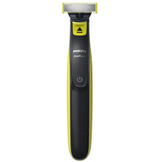 Тример для тіла Philips OneBlade Face + Body QP2824/31