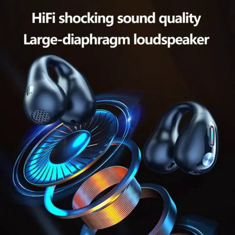 Навушники TWS Qualcomm TUNE R15 Купити в Україні