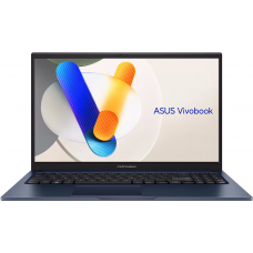 Ноутбук ASUS VivoBook 15 R1504VA Quiet Blue (R1504VA-BQ110)