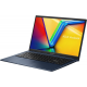 Ноутбук ASUS VivoBook 15 R1504VA Quiet Blue (R1504VA-BQ110) Купити в Україні