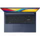 Ноутбук ASUS VivoBook 15 R1504VA Quiet Blue (R1504VA-BQ110) Купити в Україні