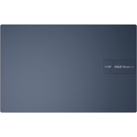 Ноутбук ASUS VivoBook 15 R1504VA Quiet Blue (R1504VA-BQ110) Купити в Україні