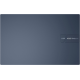 Ноутбук ASUS VivoBook 15 R1504VA Quiet Blue (R1504VA-BQ110) Купити в Україні