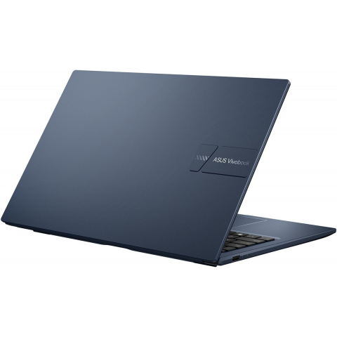 Ноутбук ASUS VivoBook 15 R1504VA Quiet Blue (R1504VA-BQ110) Купити в Україні