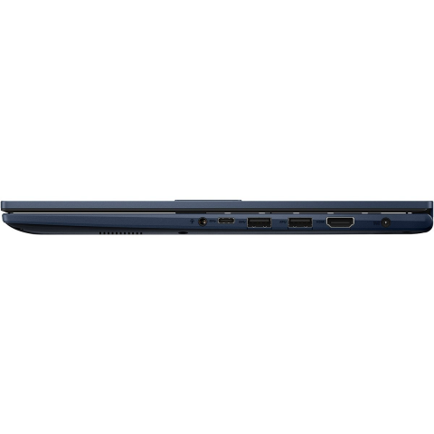 Ноутбук ASUS VivoBook 15 R1504VA Quiet Blue (R1504VA-BQ110) Купити в Україні