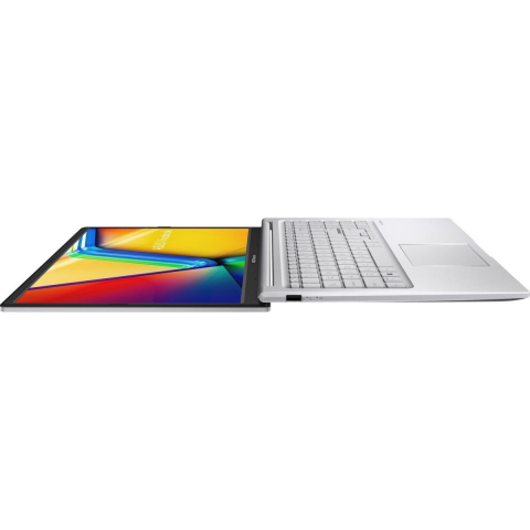 Ноутбук ASUS VivoBook 15 R1504VA Cool Silver (R1504VA-BQ552) Купити в Україні