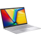 Ноутбук ASUS VivoBook 15 R1504VA Cool Silver (R1504VA-BQ552) Купити в Україні