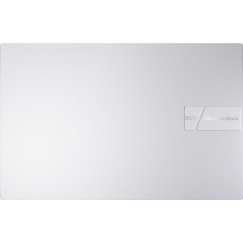 Ноутбук ASUS VivoBook 15 R1504VA Cool Silver (R1504VA-BQ552) Купити в Україні