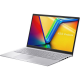 Ноутбук ASUS VivoBook 15 R1504VA Cool Silver (R1504VA-BQ552) Купити в Україні
