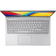 Ноутбук ASUS VivoBook 15 R1504VA Cool Silver (R1504VA-BQ552) Купити в Україні