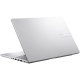 Ноутбук ASUS VivoBook 15 R1504VA Cool Silver (R1504VA-BQ552) Купити в Україні