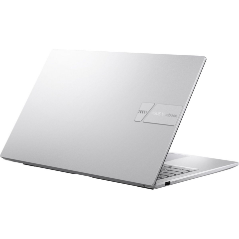 Ноутбук ASUS VivoBook 15 R1504VA Cool Silver (R1504VA-BQ552) Купити в Україні