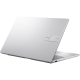Ноутбук ASUS VivoBook 15 R1504VA Cool Silver (R1504VA-BQ552) Купити в Україні