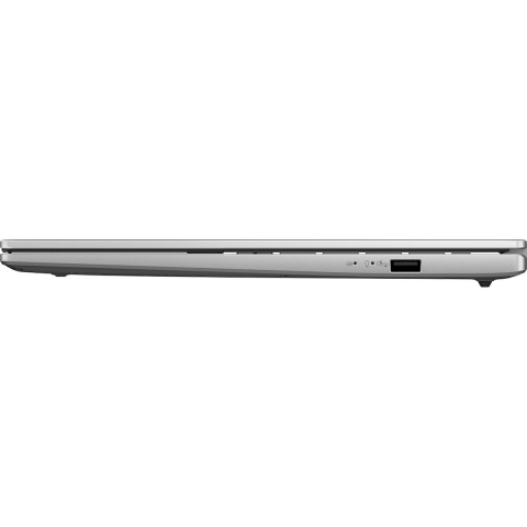 Ноутбук ASUS VivoBook 17 R1704VA Quiet Blue (R1704VA-AU101) Купити в Україні