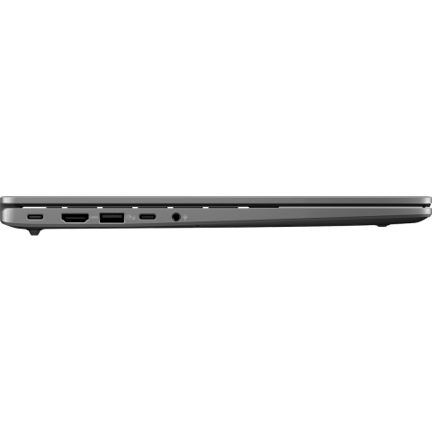 Ноутбук ASUS VivoBook 17 R1704VA Quiet Blue (R1704VA-AU101) Купити в Україні