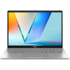 Ноутбук ASUS VivoBook 17 R1704VA Quiet Blue (R1704VA-AU101)