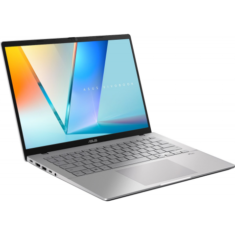 Ноутбук ASUS VivoBook 17 R1704VA Quiet Blue (R1704VA-AU101) Купити в Україні