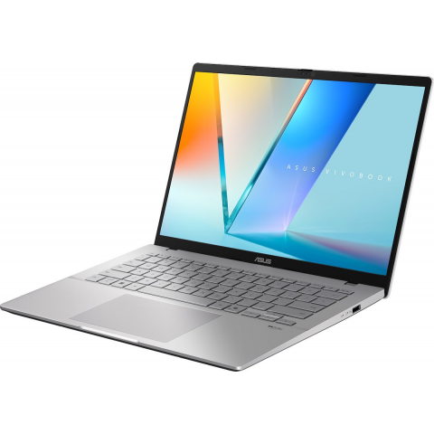 Ноутбук ASUS VivoBook 17 R1704VA Quiet Blue (R1704VA-AU101) Купити в Україні