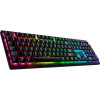 Клавіатура механічна RAZER DeathStalker V2 Pro Wireless, Red Switch, RU (RZ03-04360800-R3M1) Купити в Україні