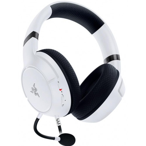 Гарнітура RAZER Kaira X for Xbox, white (RZ04-03970300-R3M1) Купити в Україні