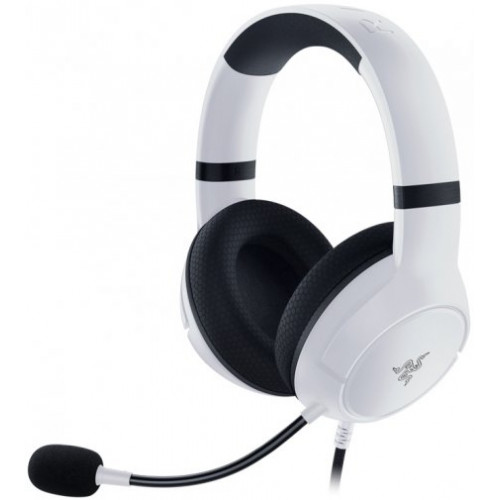 Гарнітура RAZER Kaira X for Xbox, white (RZ04-03970300-R3M1) Купити в Україні