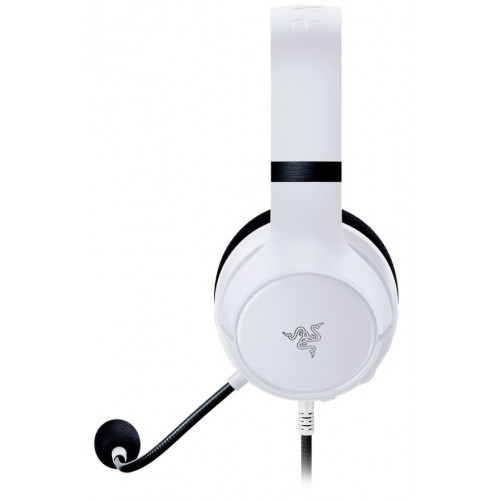 Гарнітура RAZER Kaira X for Xbox, white (RZ04-03970300-R3M1) Купити в Україні