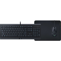 Комплект RAZER Level Up Bundle - Cynosa Lite, Viper mini, Gigantus V2 (RZ85-02741200-B3M1)