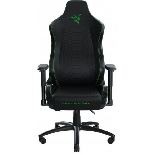 Крісло для геймерів RAZER Iskur X, green XL (RZ38-03960100-R3G1) Купити в Україні