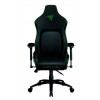 Крісло для геймерів RAZER Iskur, green (RZ38-02770100-R3G1) Купити в Україні