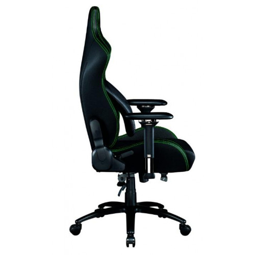 Крісло для геймерів RAZER Iskur, green (RZ38-02770100-R3G1) Купити в Україні