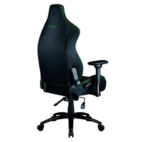 Крісло для геймерів RAZER Iskur, green (RZ38-02770100-R3G1) Купити в Україні