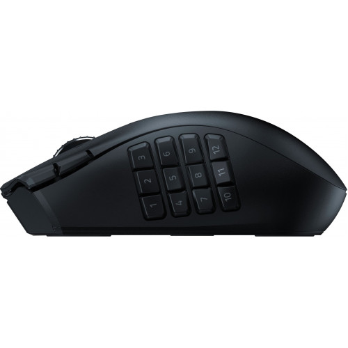 Миша RAZER Naga V2 Hyperspeed (RZ01-03600100-R3G1) Купити в Україні