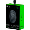 Миша RAZER Naga V2 Hyperspeed (RZ01-03600100-R3G1) Купити в Україні