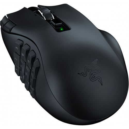 Миша RAZER Naga V2 Hyperspeed (RZ01-03600100-R3G1) Купити в Україні